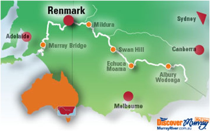 Location