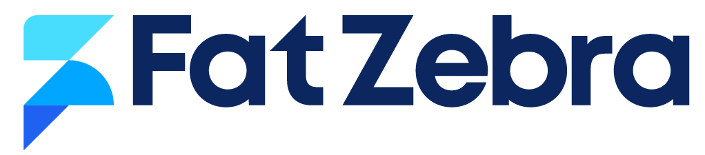 Fat Zebra logo