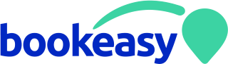 BookEasy Logo